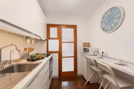 Ca Na Fina, Maison à Alcúdia près du port et plage - Photo 17