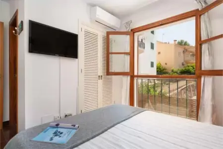 Ca Na Fina, Maison à Alcúdia près du port et plage - Photo 22