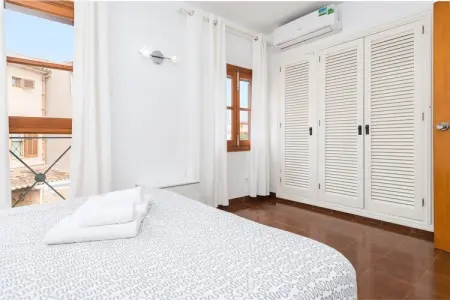 Ca Na Fina, Maison à Alcúdia près du port et plage - Photo 24