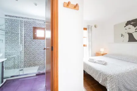 Ca Na Fina, Maison à Alcúdia près du port et plage - Photo 25