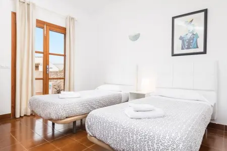 Ca Na Fina, Maison à Alcúdia près du port et plage - Photo 26