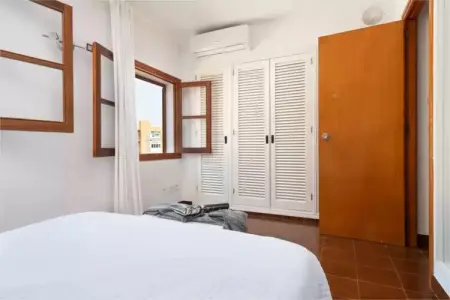 Ca Na Fina, Maison à Alcúdia près du port et plage - Photo 28