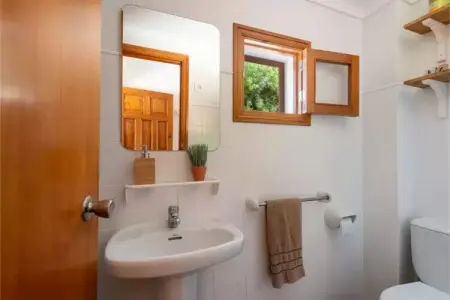 Ca Na Fina, Maison à Alcúdia près du port et plage - Photo 29