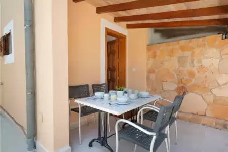 Ca Na Fina, Maison à Alcúdia près du port et plage - Photo 32