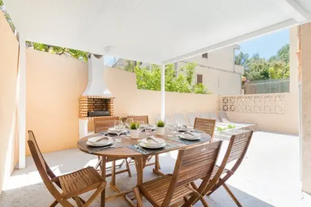 Ca Na Fina, Maison à Alcúdia près du port et plage - Photo 35