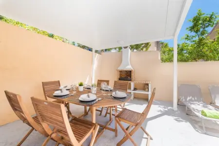 Ca Na Fina, Maison à Alcúdia près du port et plage - Photo 36