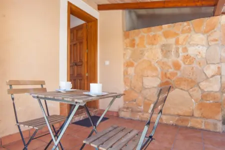 Ca Na Fina, Maison à Alcúdia près du port et plage - Photo 37