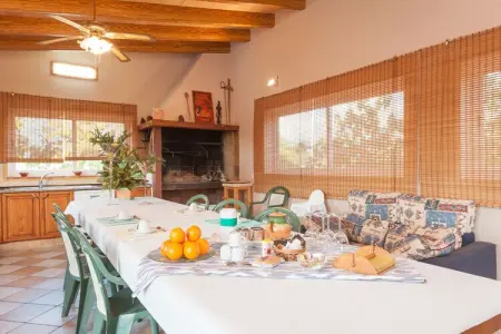 Ca Na Granada, Ca Na Granada - Villa avec piscine privée à Muro - Photo 5
