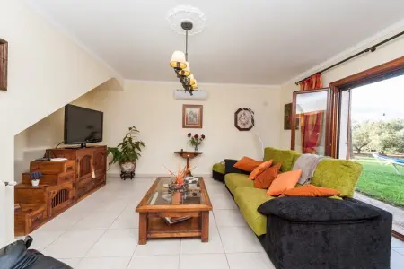 Ca Na Granada, Ca Na Granada - Villa avec piscine privée à Muro - Photo 6