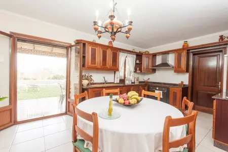 Ca Na Granada, Ca Na Granada - Villa avec piscine privée à Muro - Photo 9