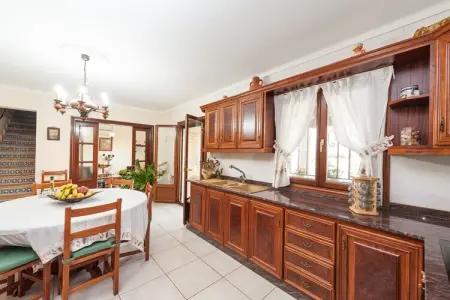 Ca Na Granada, Ca Na Granada - Villa avec piscine privée à Muro - Photo 12