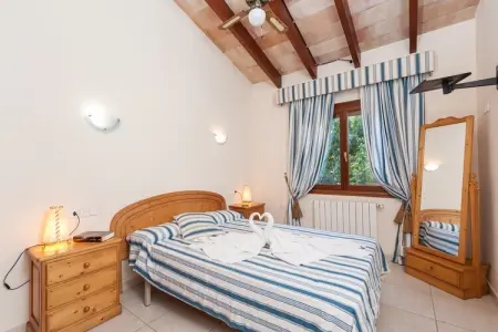 Ca Na Granada, Ca Na Granada - Villa avec piscine privée à Muro - Photo 15
