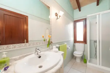 Ca Na Granada, Ca Na Granada - Villa avec piscine privée à Muro - Photo 18