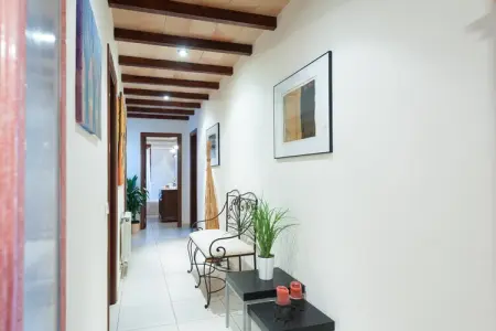 Ca Na Granada, Ca Na Granada - Villa avec piscine privée à Muro - Photo 19