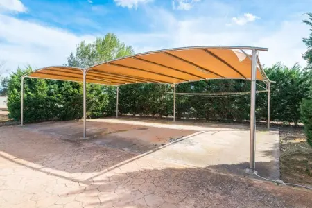 Ca Na Granada, Ca Na Granada - Villa avec piscine privée à Muro - Photo 24