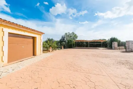 Ca Na Granada, Ca Na Granada - Villa avec piscine privée à Muro - Photo 25
