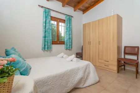 Ca Na Menuda, Villa ensoleillée avec barbecue - Photo 16