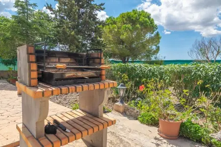 Ca Na Menuda, Villa ensoleillée avec barbecue - Photo 23