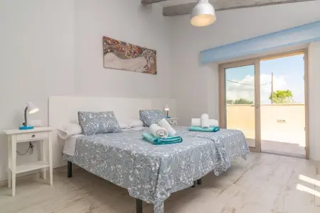 Ca Na Rossa (sineu), Charmante retraite à Sineu - Photo 10