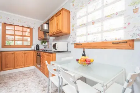 Ca'n Canastro, Villa avec terrasse et piscine - Photo 5