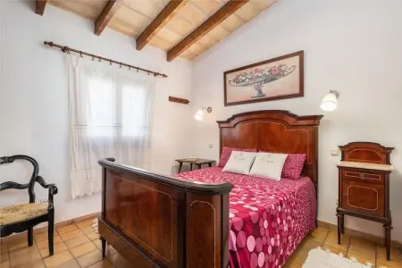 Ca'n Marinero, Ca  n Marinero - Maison à Porto Cristo. Wifi Gratuit - Photo 3