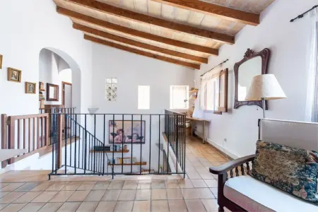 Ca'n Marinero, Ca  n Marinero - Maison à Porto Cristo. Wifi Gratuit - Photo 18