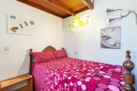 Ca'n Marinero, Ca  n Marinero - Maison à Porto Cristo. Wifi Gratuit - Photo 19