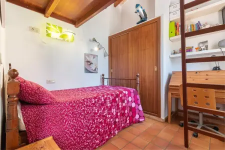 Ca'n Marinero, Ca  n Marinero - Maison à Porto Cristo. Wifi Gratuit - Photo 23