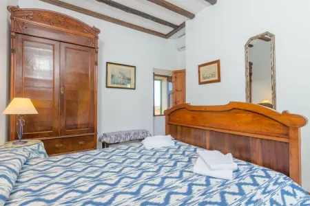 Son Real, Villa à Sencelles avec Piscine et Vue - Photo 22