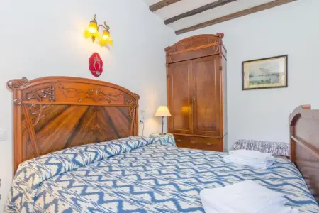 Son Real, Villa à Sencelles avec Piscine et Vue - Photo 23
