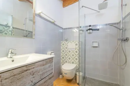 Son Real, Villa à Sencelles avec Piscine et Vue - Photo 28