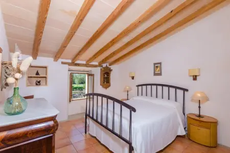 Finca Can Maria Costitx, Villa à Costitx avec piscine et vue - Photo 40