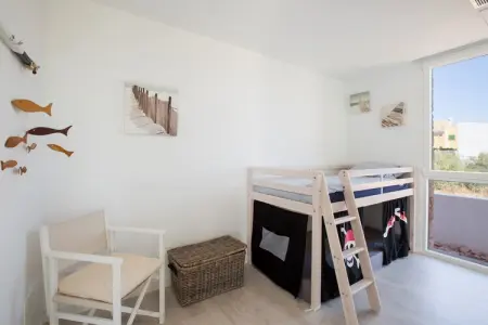 Can BosquerrÓ, Chalet à Sa Ràpita près d'Es Trenc - Photo 15