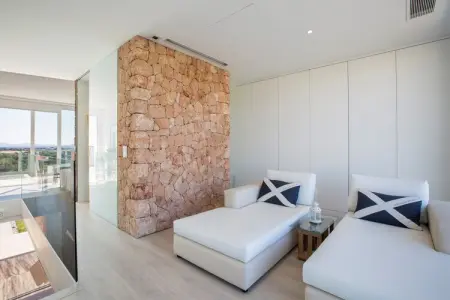 Can BosquerrÓ, Chalet à Sa Ràpita près d'Es Trenc - Photo 18