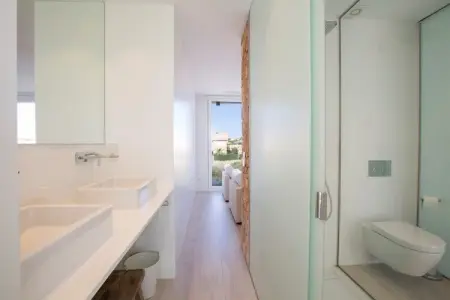 Can BosquerrÓ, Chalet à Sa Ràpita près d'Es Trenc - Photo 22