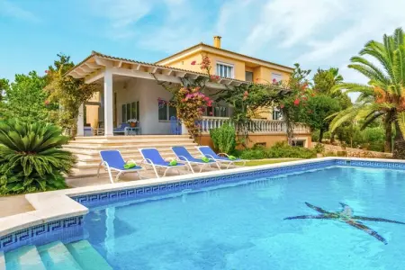 Casa Bonita (ses Salines), Casa Bonita (ses Salines) - Villa Con Piscina - Photo 1