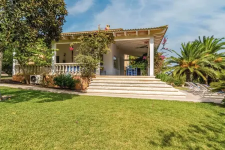 Casa Bonita (ses Salines), Casa Bonita (ses Salines) - Villa Con Piscina - Photo 6