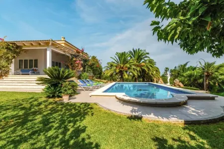 Casa Bonita (ses Salines), Casa Bonita (ses Salines) - Villa Con Piscina - Photo 11