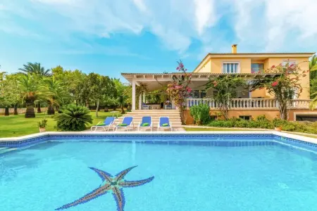 Casa Bonita (ses Salines), Casa Bonita (ses Salines) - Villa Con Piscina - Photo 12