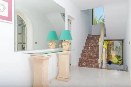 Casa Bonita (ses Salines), Casa Bonita (ses Salines) - Villa Con Piscina - Photo 16