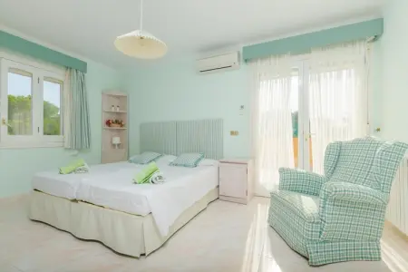 Casa Bonita (ses Salines), Casa Bonita (ses Salines) - Villa Con Piscina - Photo 33