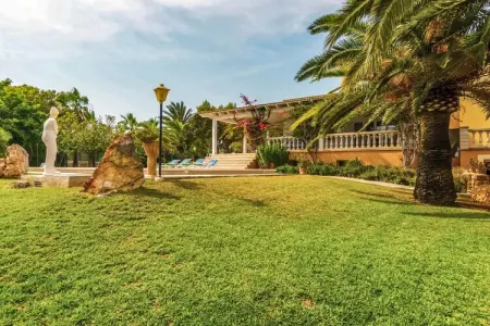 Casa Bonita (ses Salines), Casa Bonita (ses Salines) - Villa Con Piscina - Photo 51
