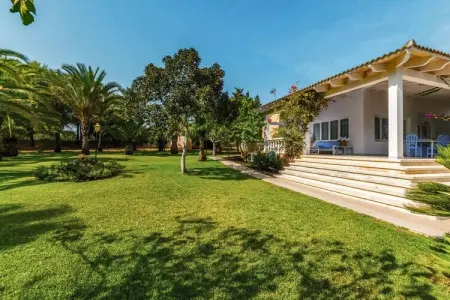 Casa Bonita (ses Salines), Casa Bonita (ses Salines) - Villa Con Piscina - Photo 52