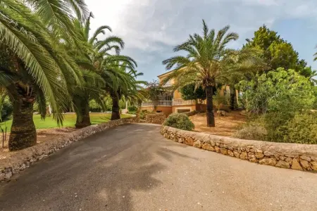 Casa Bonita (ses Salines), Casa Bonita (ses Salines) - Villa Con Piscina - Photo 57