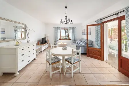 Can Miquelet, Appartement à Alcúdia près de la plage - Photo 8