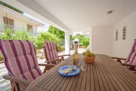 Can Miquelet, Appartement à Alcúdia près de la plage - Photo 9