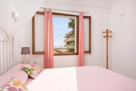 Can Miquelet, Appartement à Alcúdia près de la plage - Photo 10