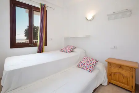 Can Miquelet, Appartement à Alcúdia près de la plage - Photo 12