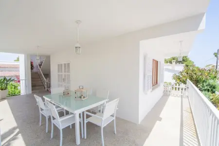 Can Miquelet, Appartement à Alcúdia près de la plage - Photo 17
