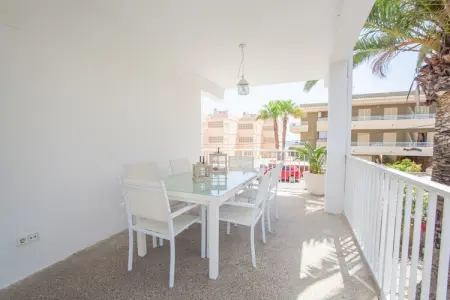 Can Miquelet, Appartement à Alcúdia près de la plage - Photo 18